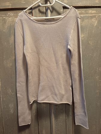 Pull & Bear - Strick Pullover - S