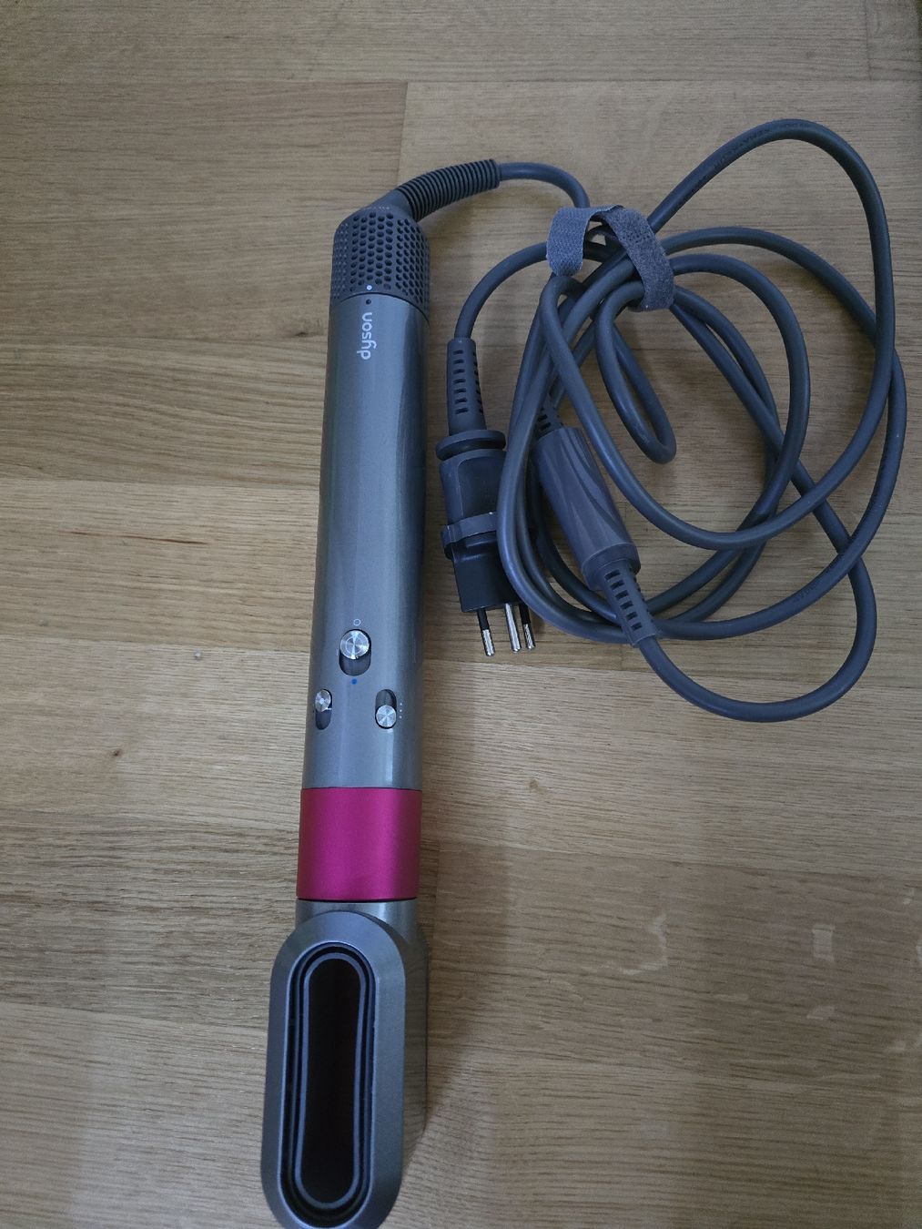 Dyson Föhn: Dyson Airwrap  – Neu (gemäss Beschreibung) aus Sulgen von Seven_Speed 1