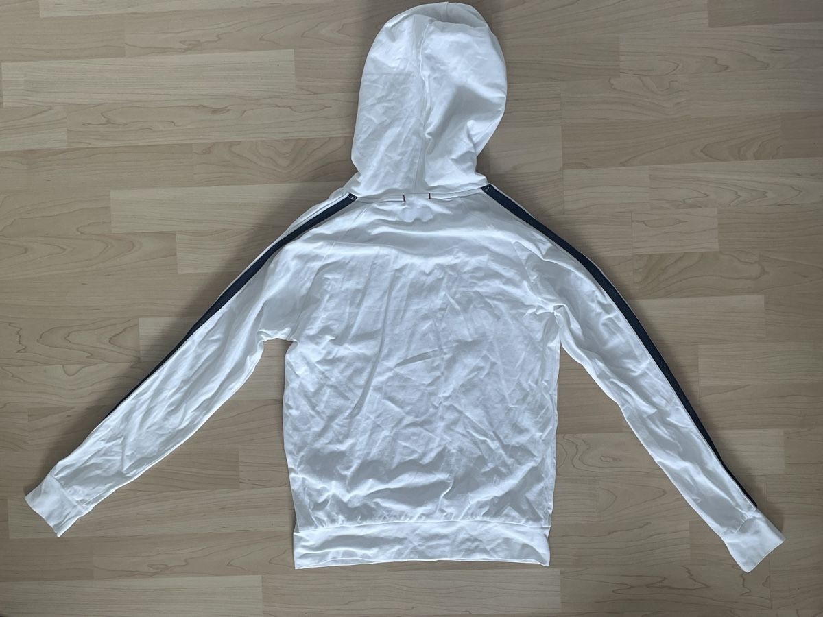 Pullover & Sweatshirts: Slam Kapuzenpullover – Gebraucht aus Uster von livs_ 5