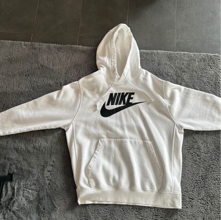 Pull à capuche Nike