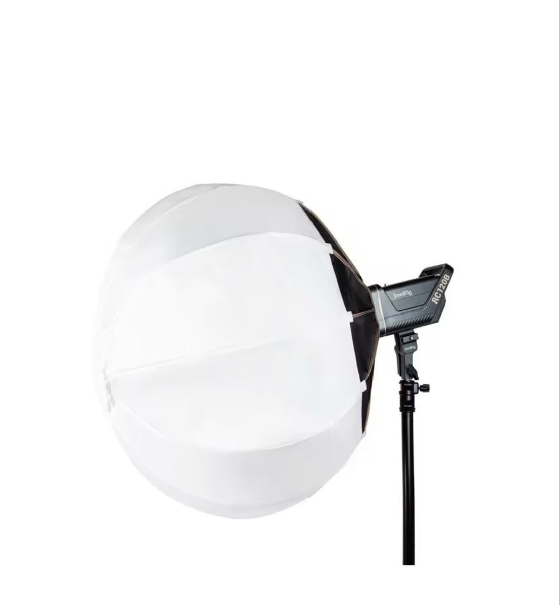 Smallrig Supporti a parete: Softbox lanterne Smallrig RA-L90 pour studio photo ou vidéo – Nuovo e nell'imballaggio originale da Martigny venduto da l_mouse 1