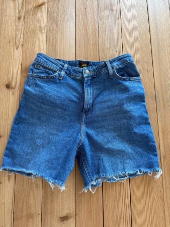 Shorts Lee Jeans