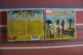 Gasolina Summer Hits von Various | CD | (935)