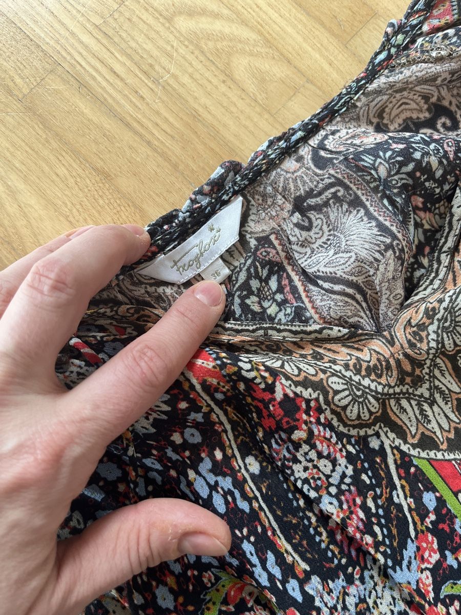 Kleider: Frogbox Kleid – Gebraucht aus St. Gallen von elli18 3