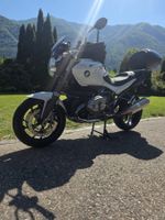 Vendo Moto BMW R 1200 R ABS