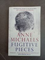 Fugetive Pieces - Anne Michaels