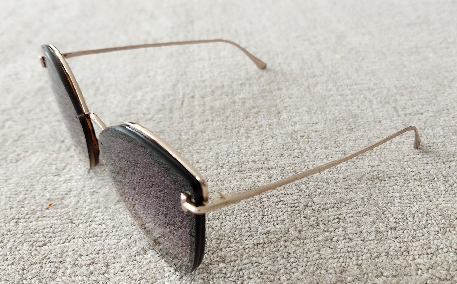 Tom Ford Occhiali & Lenti: Tom Ford Sonnenbrille NEU! – Nuovo e nell'imballaggio originale da Wollerau venduto da CH8832 5
