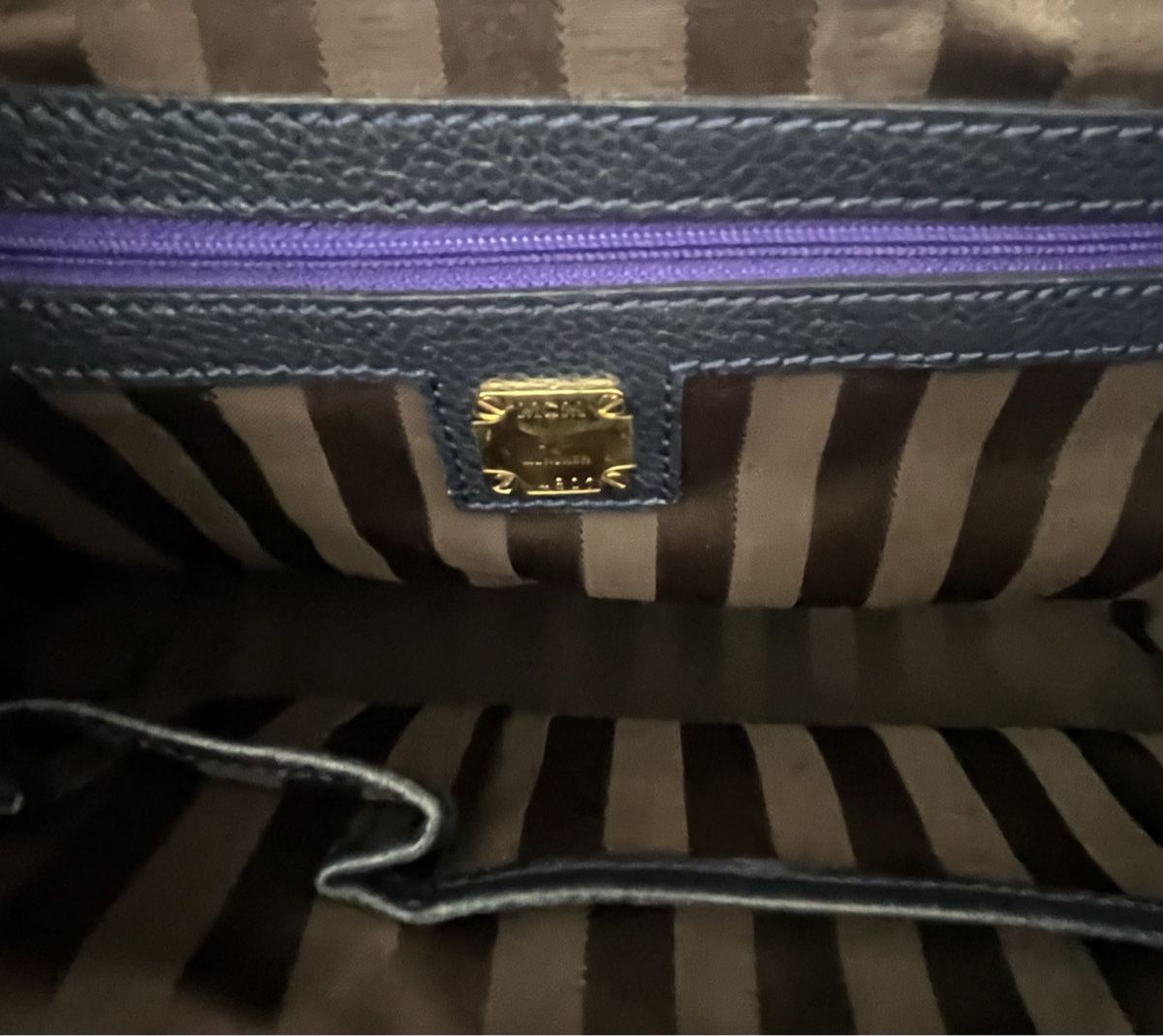 Mcm Borse da donna: MCM Handtasche – Usato da Basel venduto da marinaliane 7