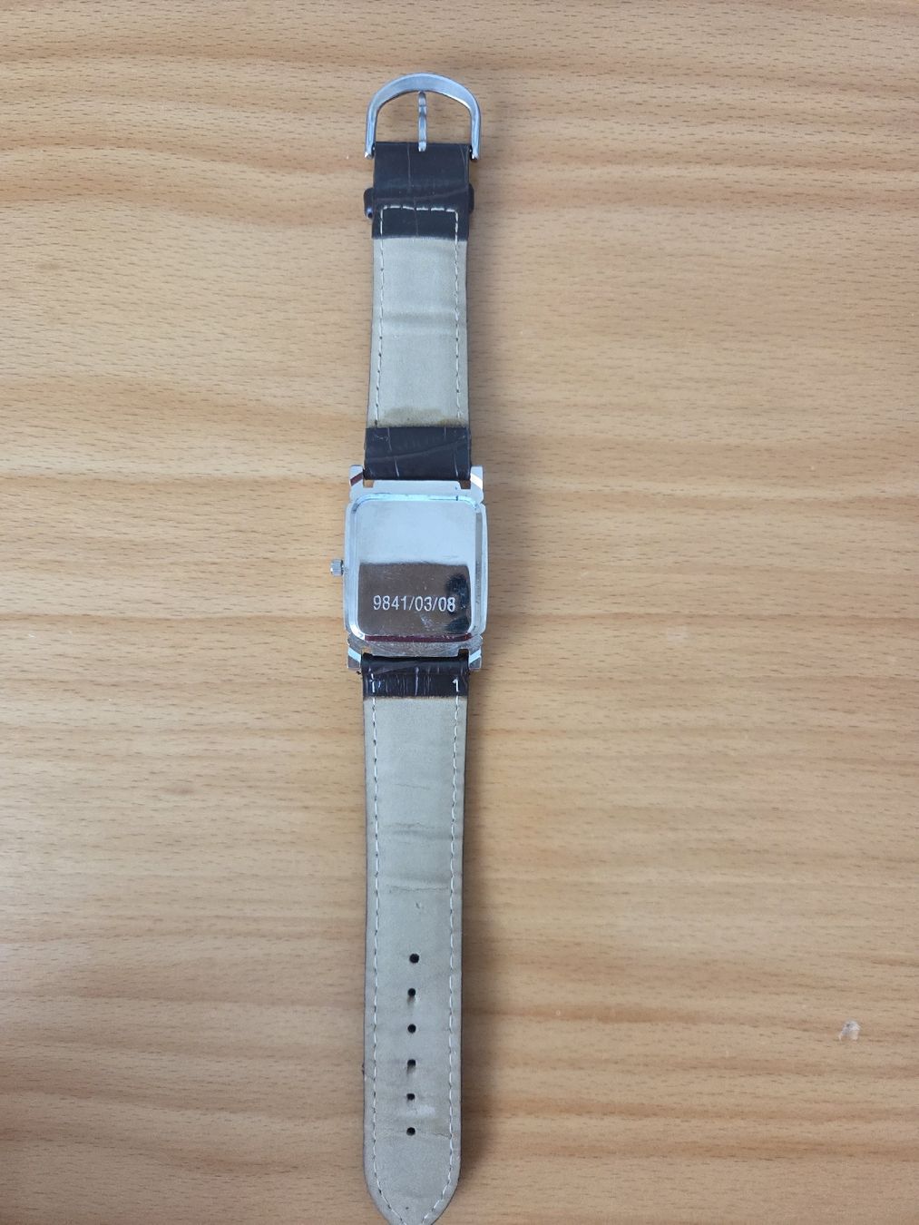 Bracciali & Braccialetti: PCA Armbanduhr – Usato da Münchenstein venduto da Furki22 2
