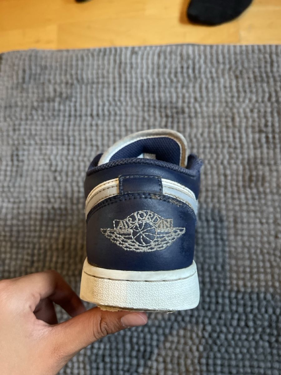 Jordan Chaussures hommes: Turnschuh – D'occasion à Zürich par hellovelo 3