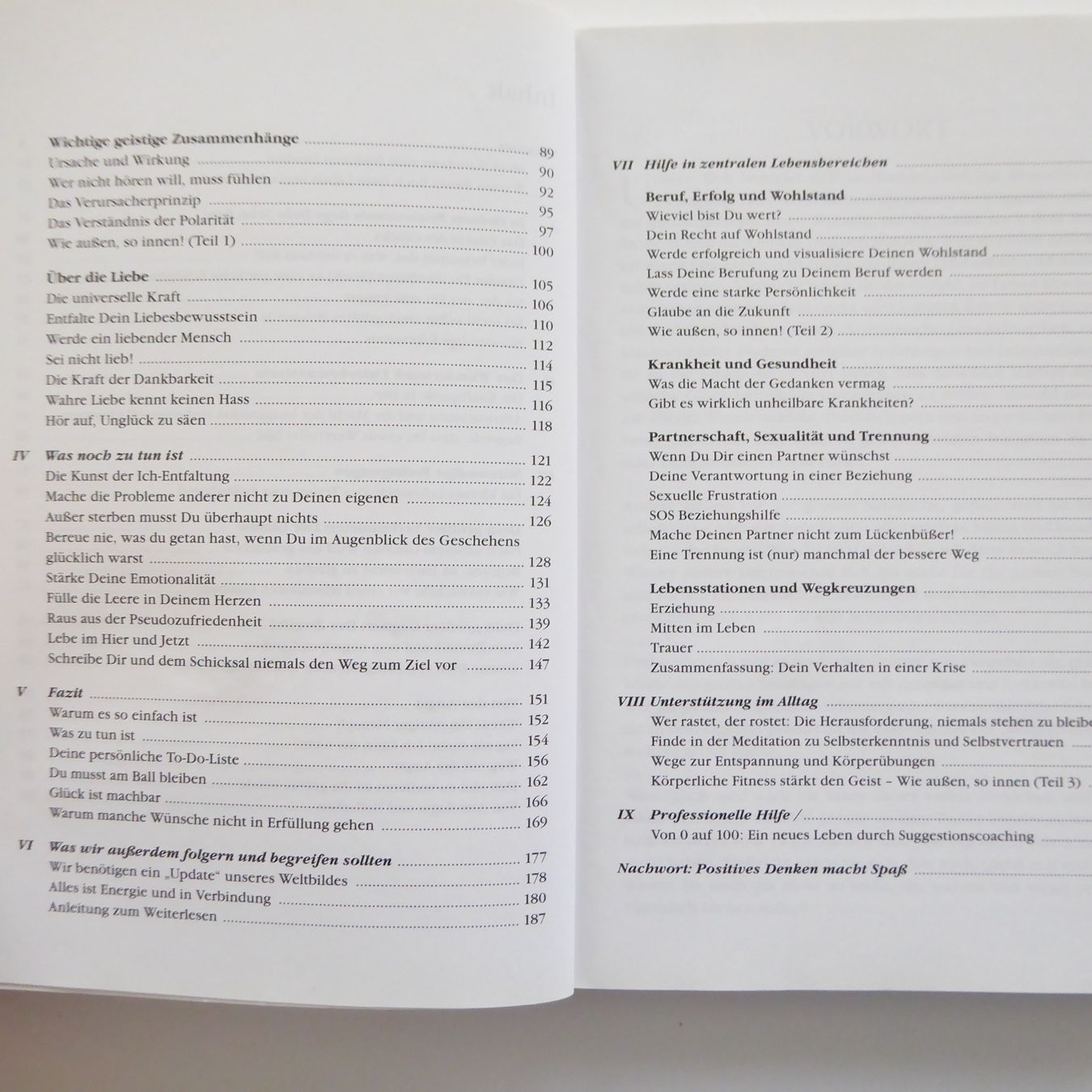 Libri: Der Code - Der neue Weg zum Positiven Denken – Usato da Basel venduto da kun_2hnm 3