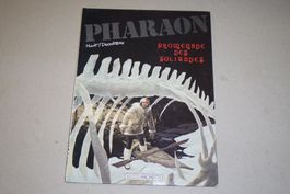PHARAON     °°°°  PROMENADE DES SOLITUDES   °°°°