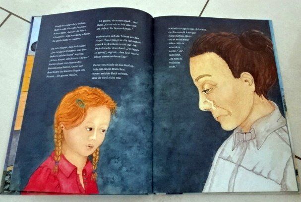 Libri: Noemi und die Bienenkönigin – Usato da Wetzikon ZH venduto da strubeli024 3