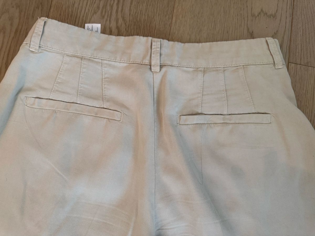 Massimo Dutti Pantaloni: Pantalon à pinces Massimo Dutti – Nuovo (secondo la descrizione) da Vernier venduto da DubasNicole 2