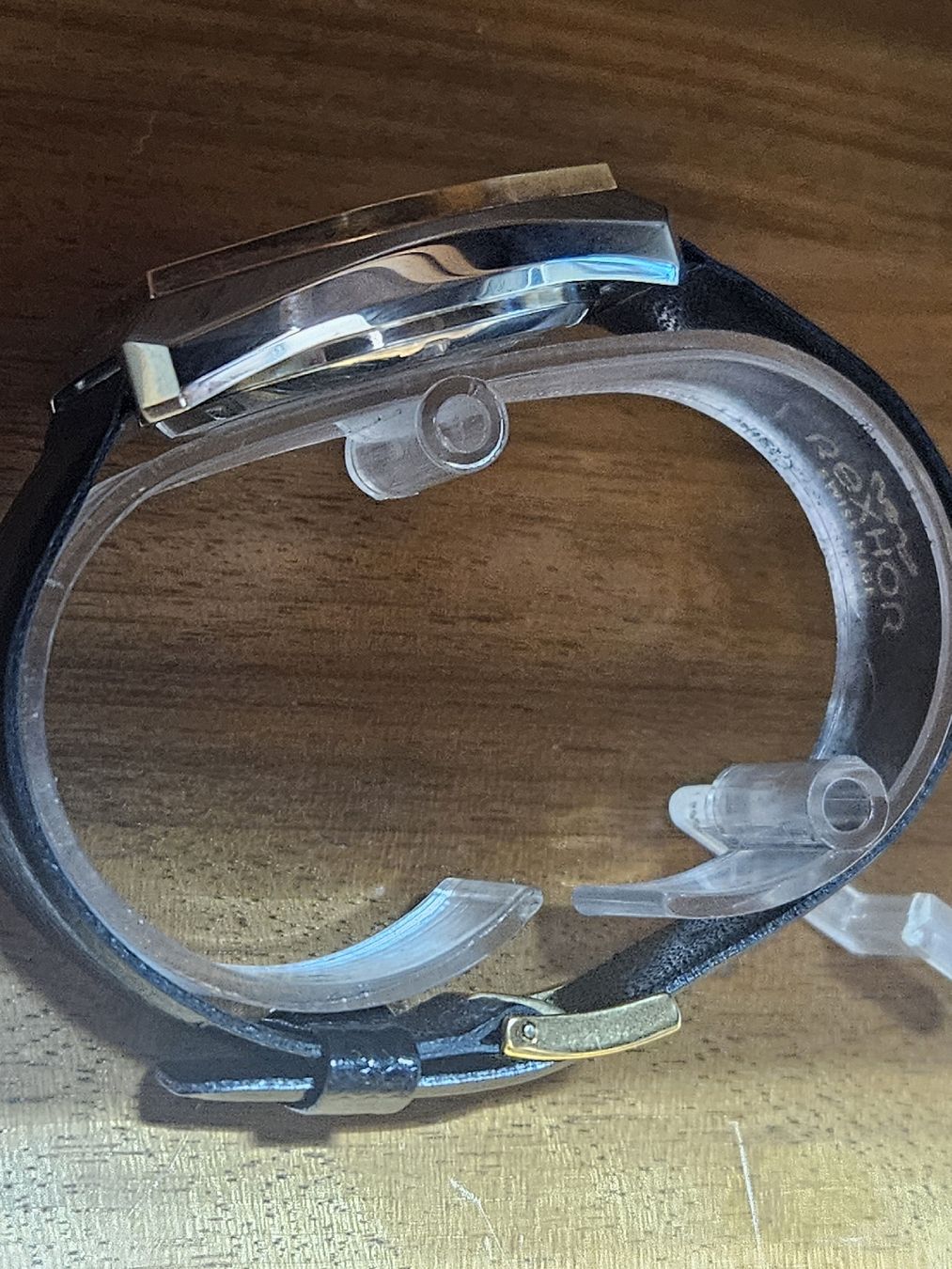 Montres: Rexhor Herrenuhr 37mm – D'occasion à Flamatt par pie_f9zm 5