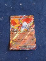 Ethan's Ho-Oh EX HOLO Rare (EN) Destined Rivals - DRI 039