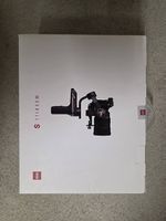 Zhiyun Weebill S Gimbal  wie neu
