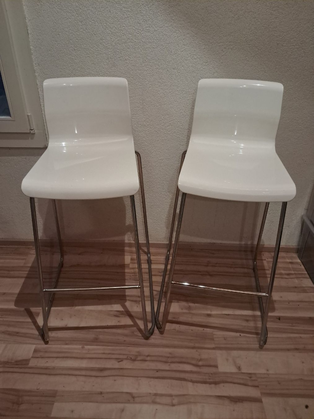 Ikea Sgabelli: Barhocker – Usato da Ermenswil venduto da ese_l9wg