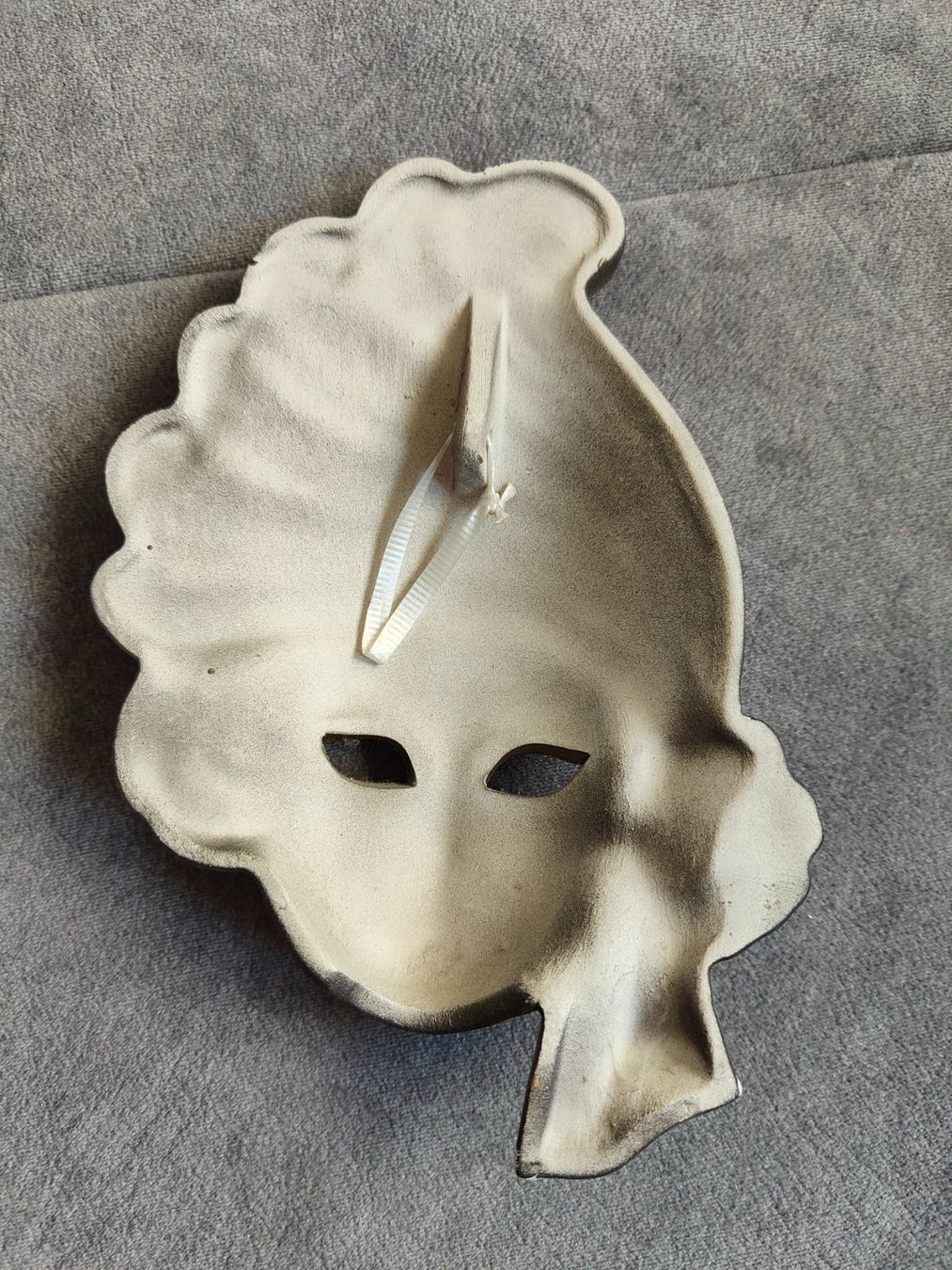 Maschere: Venezianische Maske – Usato da Biel-Benken BL venduto da Sandra0147 1