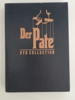 DVD: Der Pate - Collection Teil 1-3