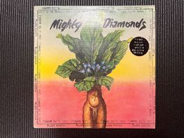 Mighty Diamonds Deeper Roots (Back To The Channel)
