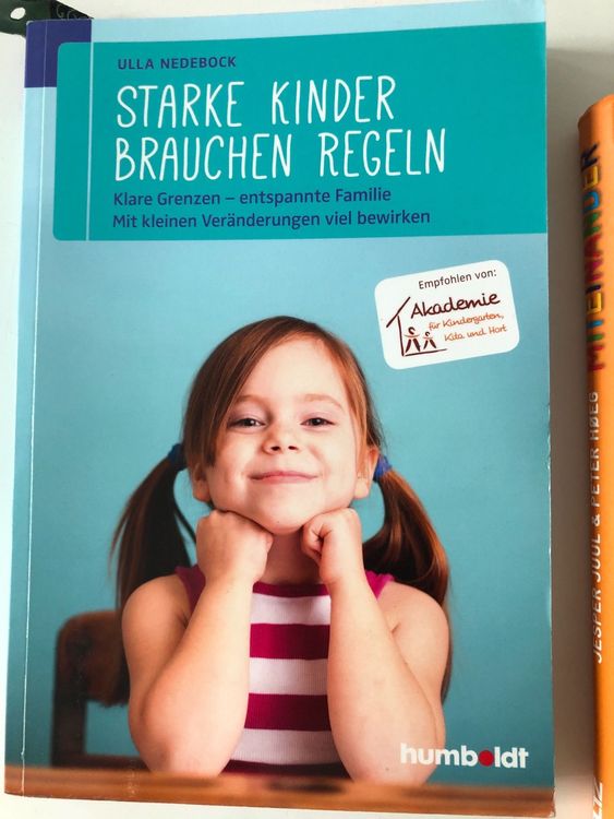 Starke Kinder Brauchen Regeln | Kaufen Auf Ricardo