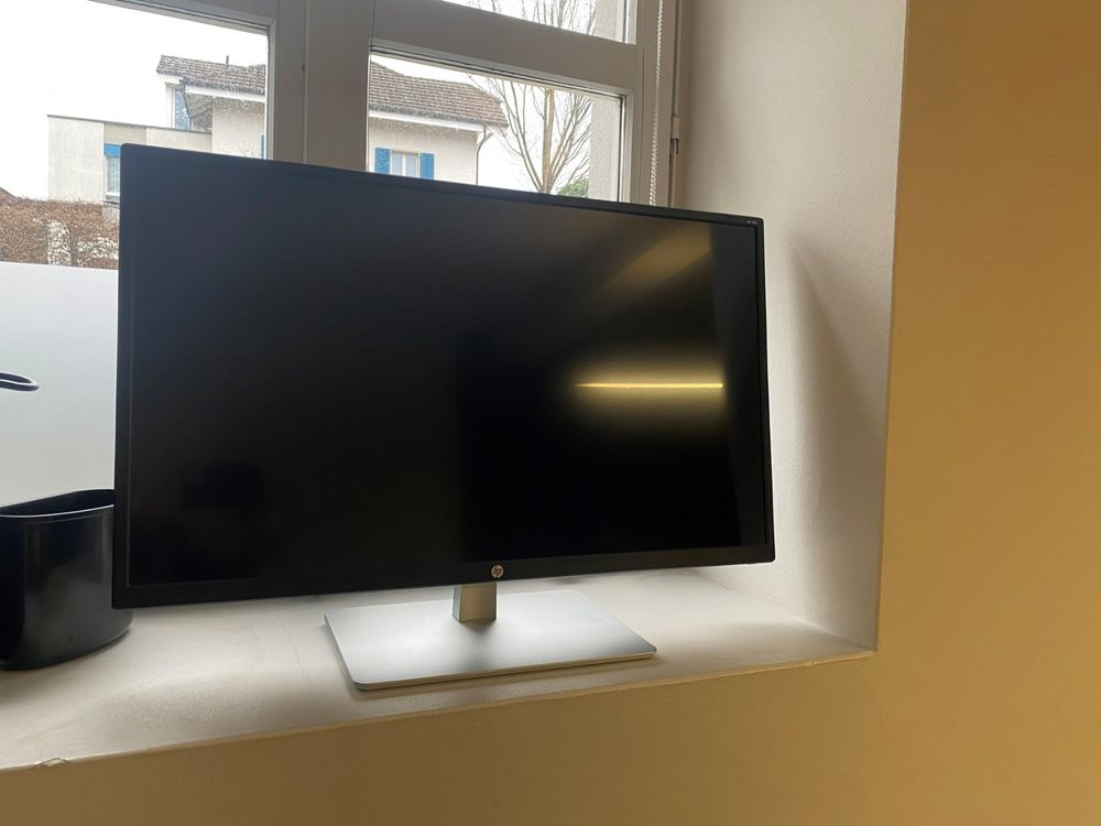 Bildschirm HP 32s (1920 x 1080 Pixels, 31.50 ") | Kaufen auf Ricardo
