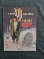 XIII T.6 Le Dossier Jason Fly EO 1990 Comme Neuf