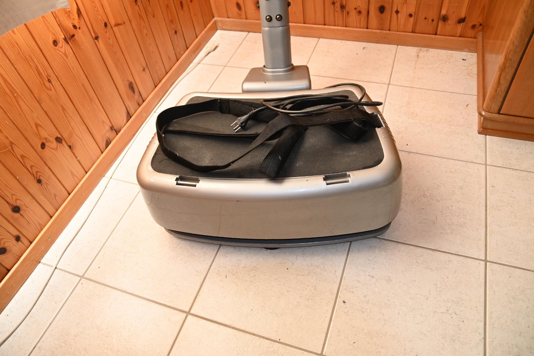 Power Plate Hometrainer: Power Plate Personal – Usato da Affoltern BE venduto da ordnung01 1