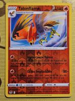 Silver Tempest - Talonflame 029/195 IT