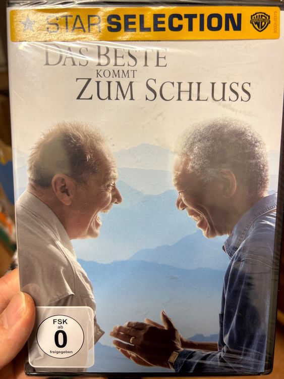 Das beste kommt zum Schluss Kaufen auf Ricardo