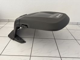 Husqvarna Abdeckhaube - Top Zustand