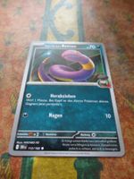 POKEMON  team rockets Rettan  I  DRI DE  112/182  KP70  2025