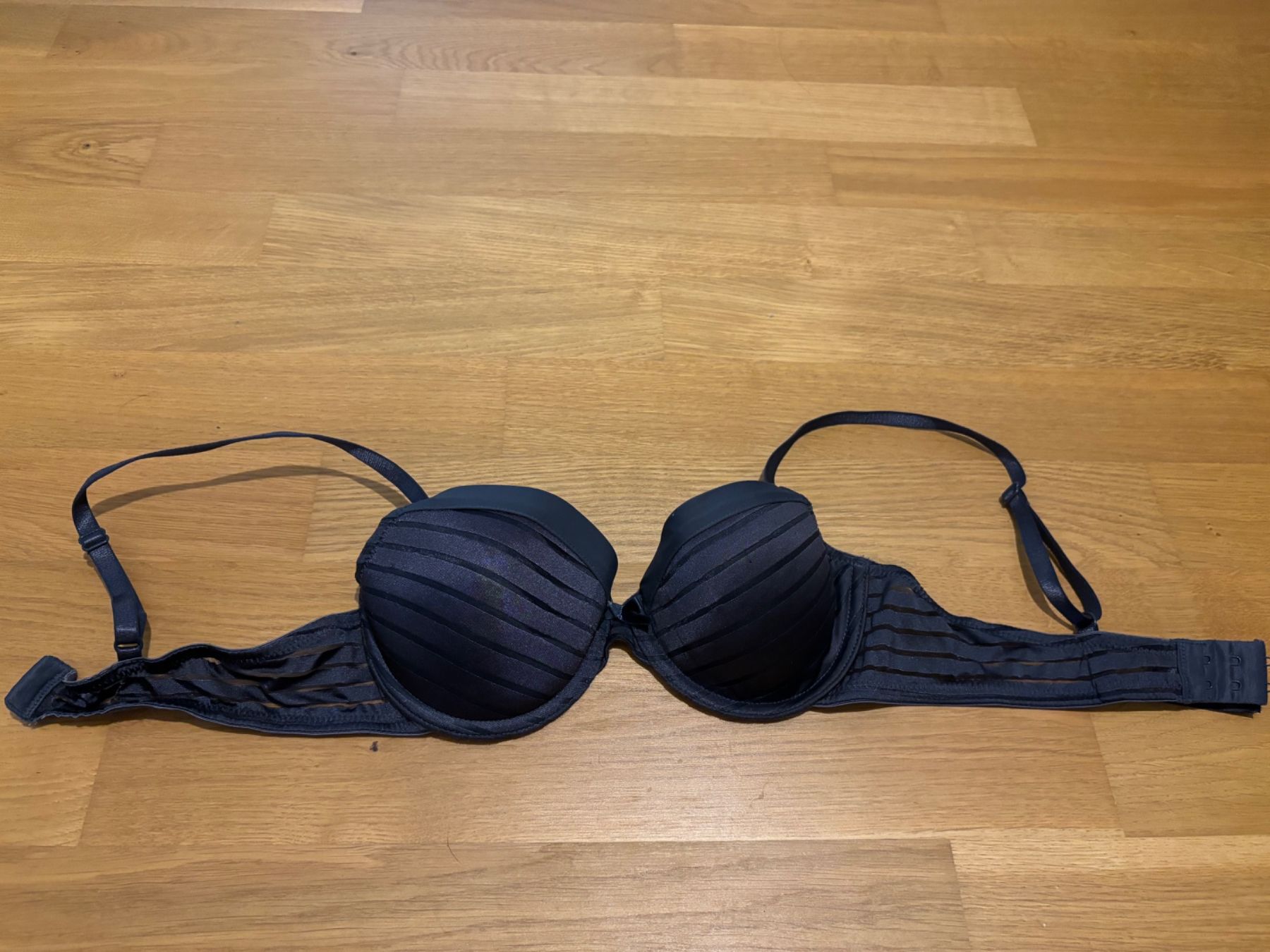 Autres dessous: BH / Bra - Dorina - Gr. 75A – D'occasion à Stadel par Chanel_5 1