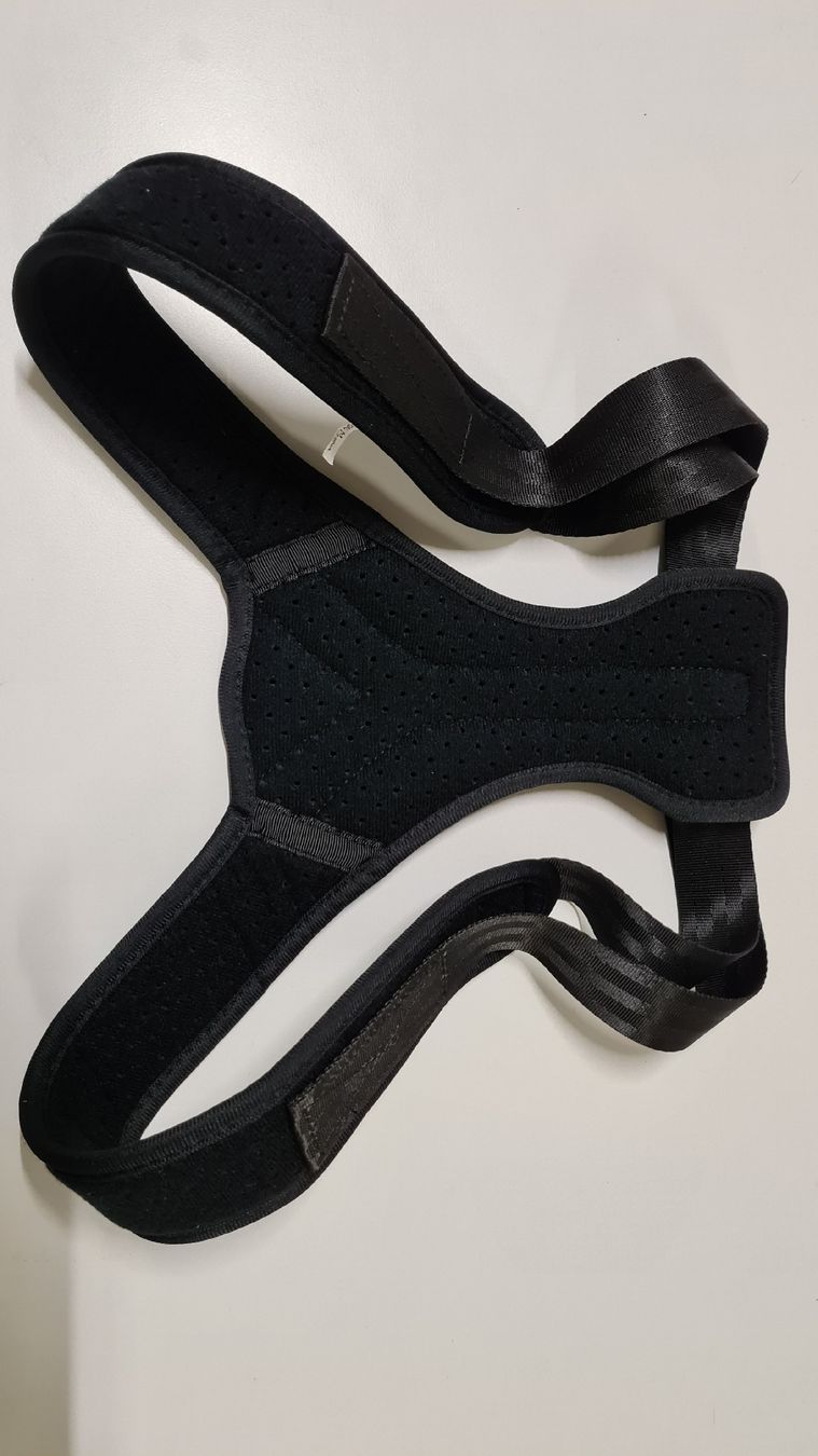 Appareils médicaux: Orthopädischer Haltungsgurt, Grösse M – D'occasion à Olten par daxfox 1