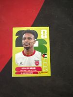 Panini FIFA WM 2026 Sticker - JOR 6