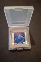 Tetris Spiel für den GameBoy mit Case und Anleitung