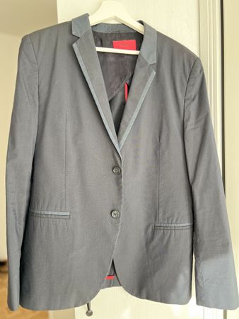 Hugo Boss