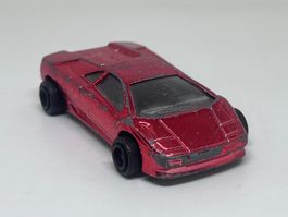 Majorette Lamborghini Diablo #657