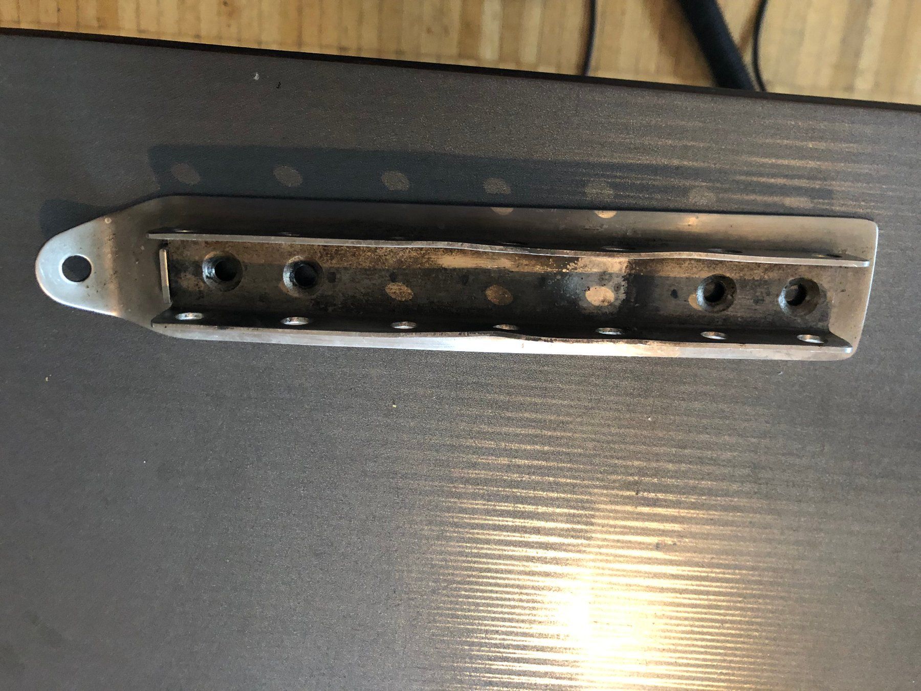 Barche: Mastfuss Segelboot – Usato da Thalwil venduto da driver66