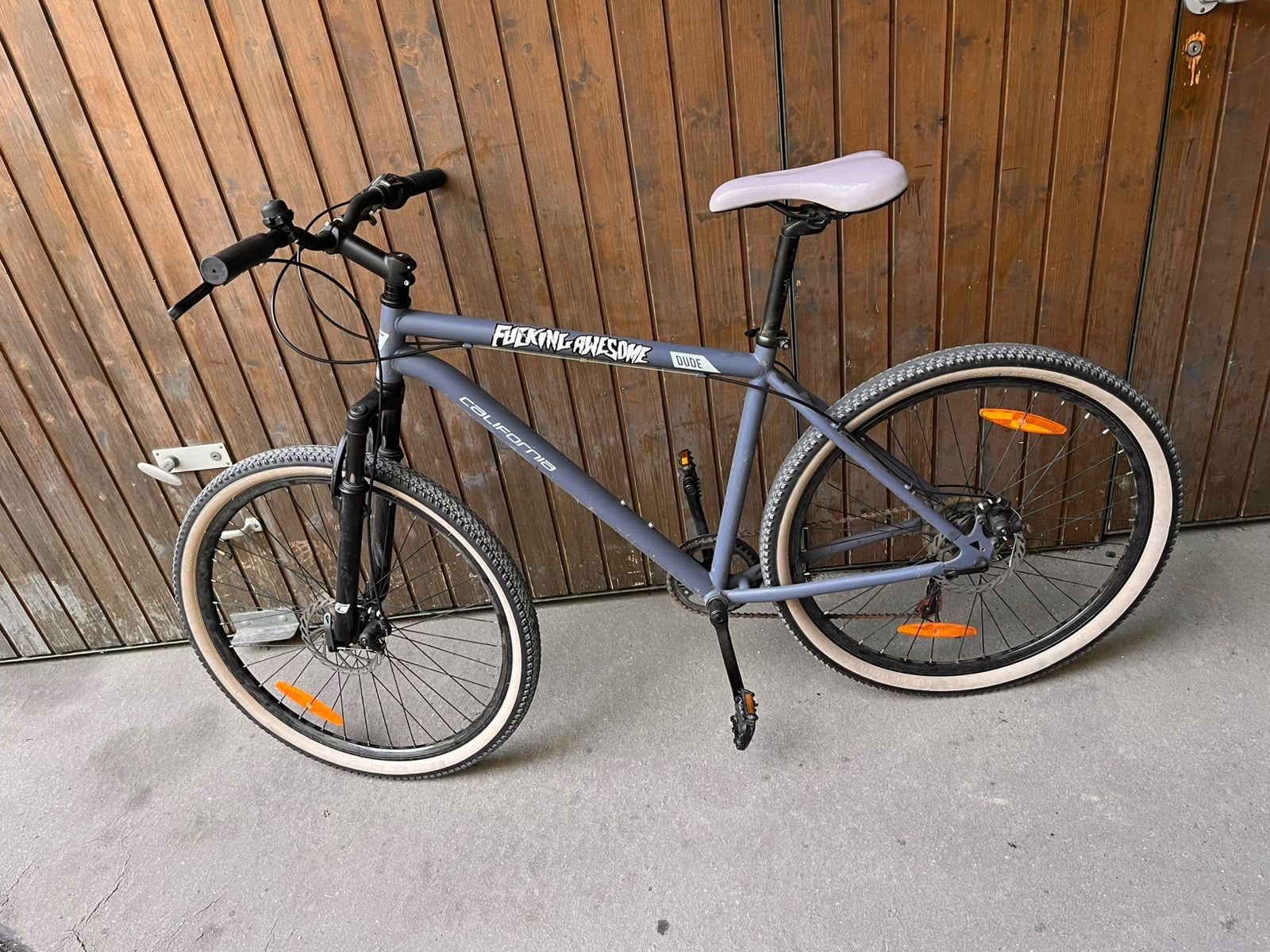 Biciclette: Herrenvelo – Usato da Dietlikon venduto da BKH