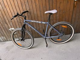 Herrenvelo