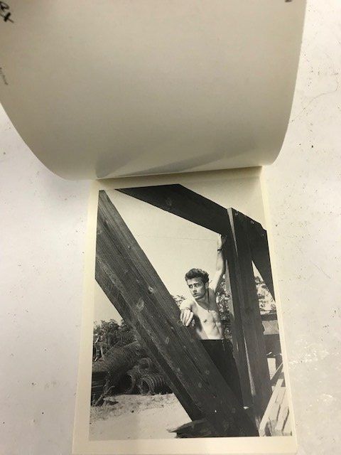 Cartoline postali: James Dean Ansichtskarten Postkarten vom Magazin Max – Nuovo (secondo la descrizione) da Zürich venduto da gigimai67 8