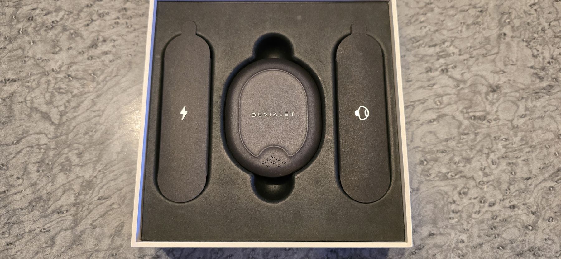 Devialet Kopfhörer: Devialet Gemini – Gebraucht aus Siviriez von gad_6pqg 2