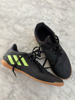Hallenschuhe Adidas Gr. 37.5