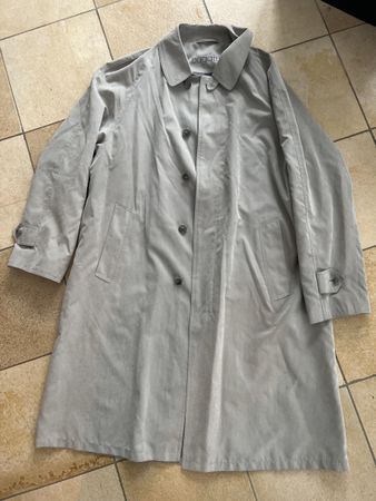 Bugatti Trenchcoat Gr. 54