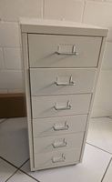 Metallschrank IKEA HELMER