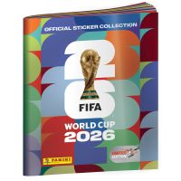 Panini 2026 N° : USA 1