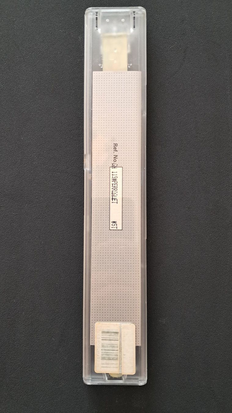 Swatch Orologi: Swatch collector #25 – Nuovo e nell'imballaggio originale da Lufingen venduto da E-Auktion 2