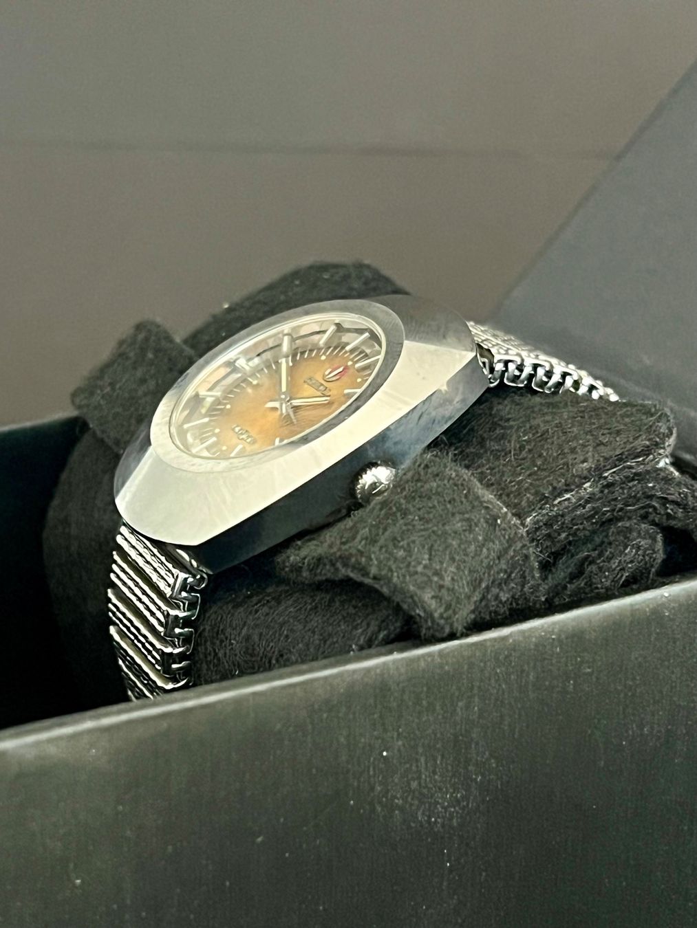 Rado Uhren: Rado DiaStar Date – Gebraucht aus Sion von ROBY_ROBY_ROBY 3